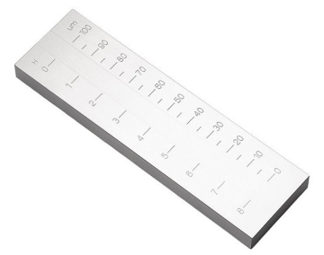XHY-01 Fineness of Grind Gauges for Painting Particle Testing