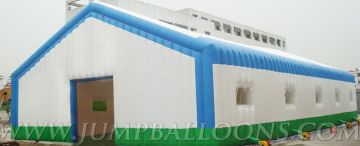 Inflatable Big Tent / House (B6036)