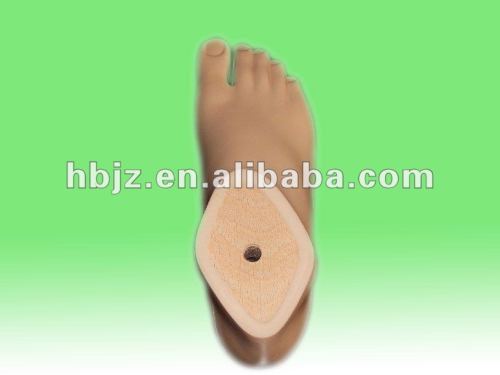 Prosthetics Sach Foot for adult with Toes 22-28cm with CE