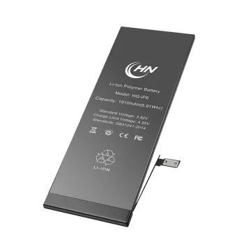 Buy New Iphone 6 Battery Replacement Low Cost