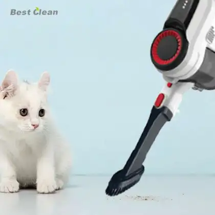 Best Clean OEM Manufacture Home Appliance Wireless Vacuum Cleaner Rechargeable Portable Aspirateur Maison Vacuum Cleaner" 

A suitable title based on the given phrase could be:

"Best Clean OEM Manufacture Rechargeable Portable Wireless Vacuum Cleaner" 

