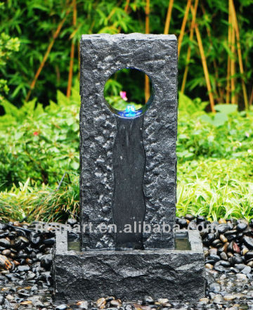 Garden Water Fountain