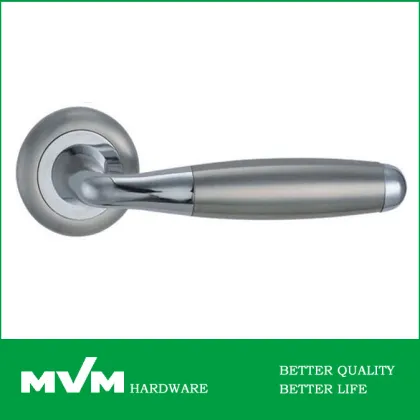 Restoration Hardware Door Handles and Locks