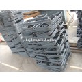 Diameter For 6-40mm Automatic Rebar Bending Machine