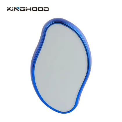 Painless Drop Shipping Glass Hair Remover Tool for Hands and Legs