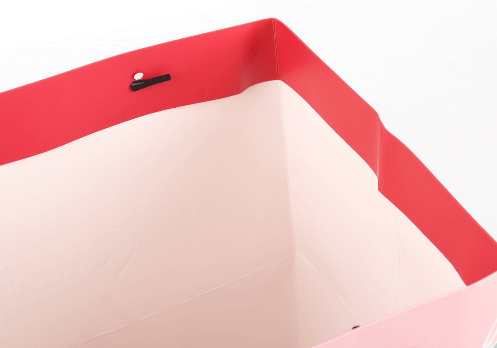 Paper Bag Packaging