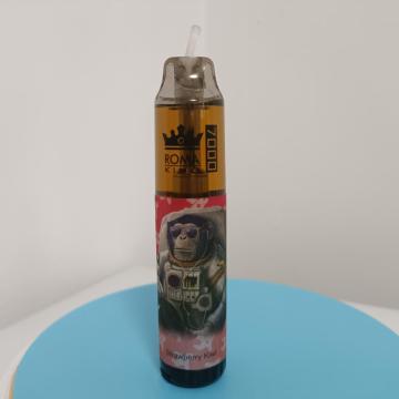 20mg aroma King 7000 bocanadas vape al por mayor suecia