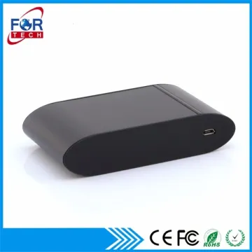 My charger power bank new oem logo powerbank portable charger qc 3.0 9000mah with gifts package
