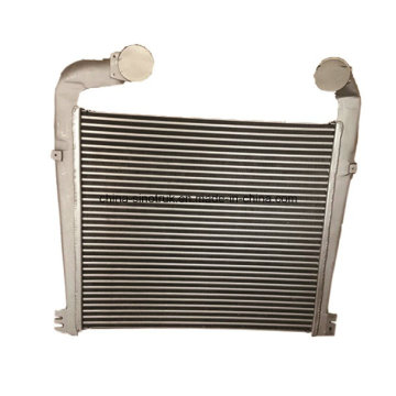 Hot Sale Scania Intercooler of 96960 96992 97029 97080