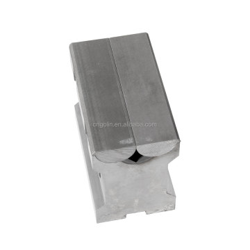 Wholesale New Amada Gooseneck Press Brake Segmented Bending Dies