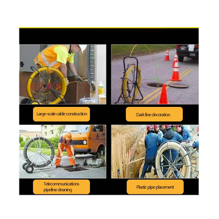 Rodder Application
