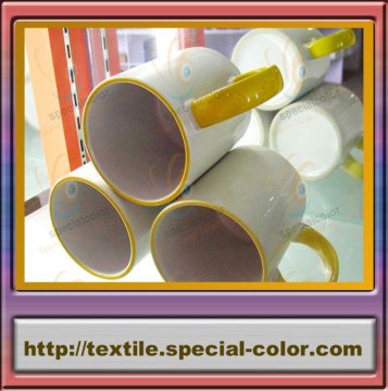 Sublimation Cup Mug