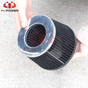 High Flow Air Filter & Cooler Radiator Oil Filter for Sea-Doo GTX Limited 300 2020