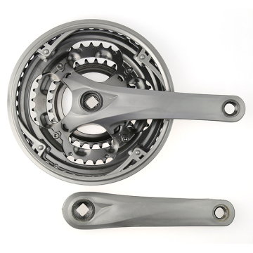 36T Bicycle Crank Set: High-Quality Road Bike Sprockets and Mountain Bike Accessories