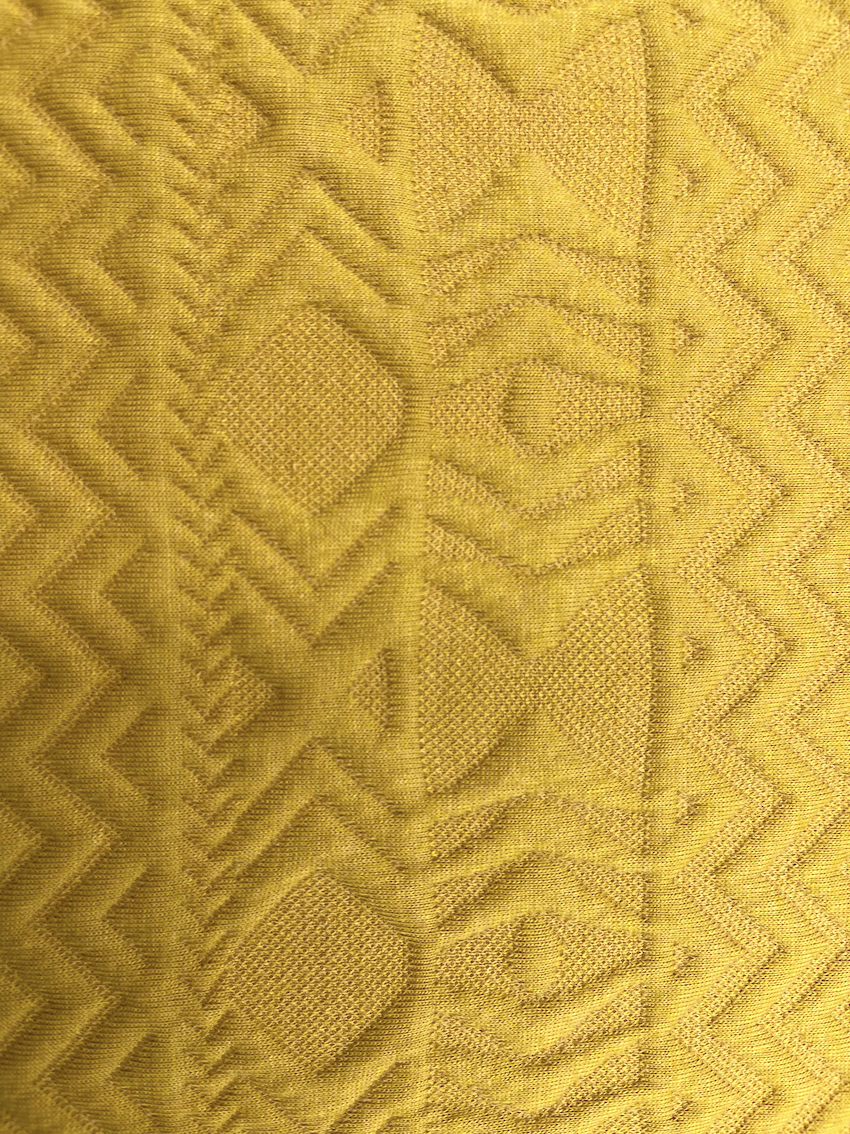84% Polyester 14%Rayon 2% Spandex Fabric