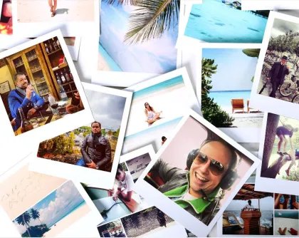 Professional High Quality Minilab Glossy Photo Paper 260gsm Fujifilm Dx100 Printer