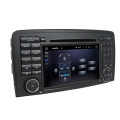 Android 7.1 Benz R-Class Car DVD Player