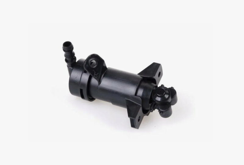 Headlamp Washer Nozzle 8E0955101E