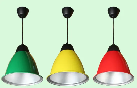 LED fresh light super bright colorful