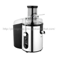 700w centrifuga plastica durevole Design unico motore