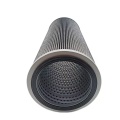 OEM Excavator Hidrolik Dönüş Yağı Filtresi 3501404 HF7922