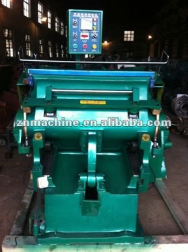 Big Shot -Stanzmaschine ML750/930/1100/1200/1300