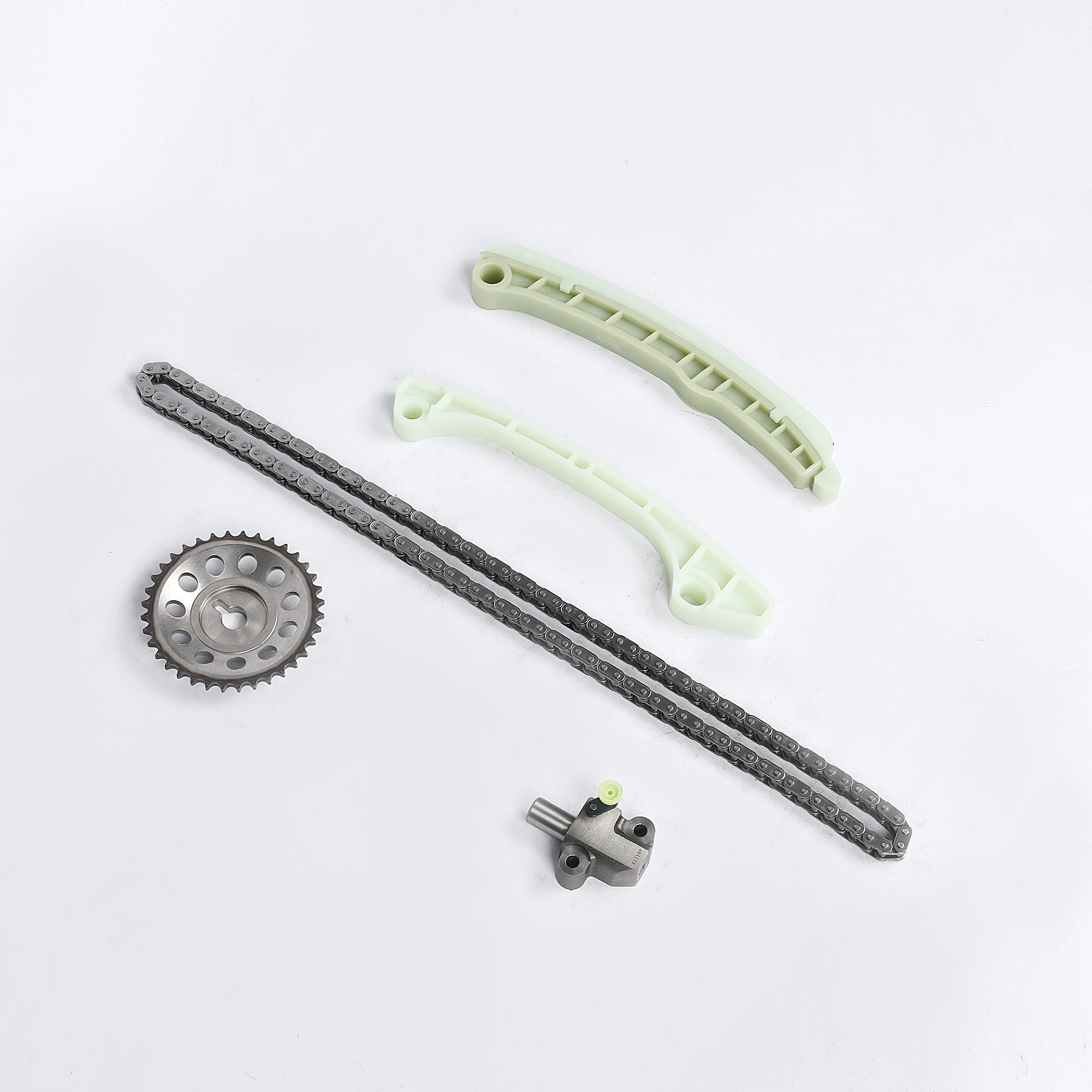 Biac M2 Engine Timing Chain Repair & Overhaul Kit, High Quality Biac M2 ...