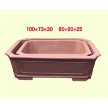 Best 16 Inch Flat Pot For Bonsai Tree