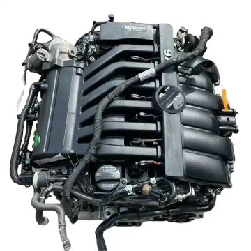 フォルクスワーゲンパサートCC 3.0T 6シリンダーのCNGエンジンアセンブリ