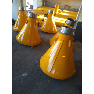 Engineering Foundation Pile Rotary Reinforced Concrete Systems