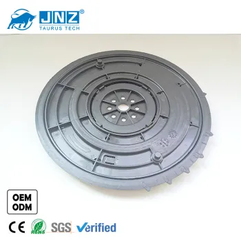JNZ new products factory price recycled adjustable plastic base slope corrector