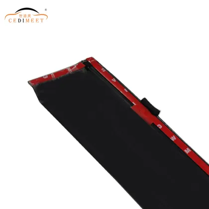 CHANA UNI-K 2021 Car Rain Shield Sun Rain Deflector Guard - Auto Accessories