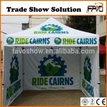 Exhibition Trade Outdoor Tent