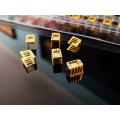 Shell Electic Ceramic метавонад дар саҳҳомӣ фармоишӣ бошад