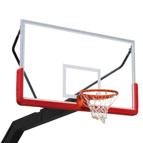 Cheap Custom Hydraulic Basketball Hoop