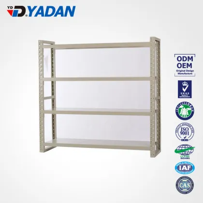 department store rack home goods shelf rack storage YD-GD5