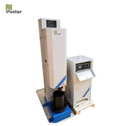 Automatic Soil CBR Proctor Compactor for Soil Compaction Testing