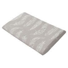 Contour Cooling Toddler Pillow for Side Sleeper