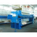 Widely Used New Technology Filter Press