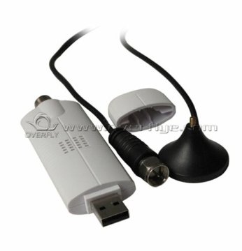 Fy1303at 1920 X 1080i Usb Watch And Record To Atsc Tv Dvb-t