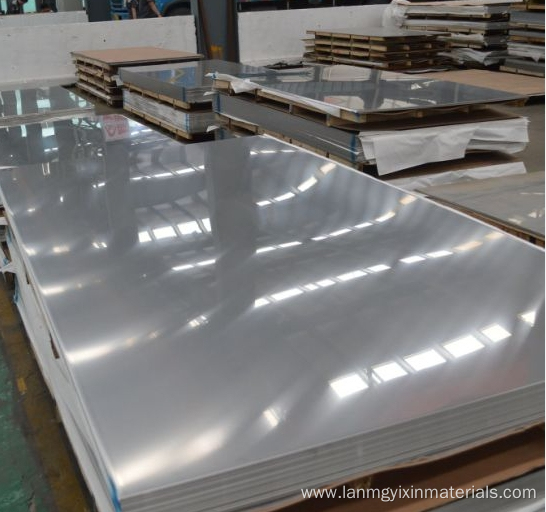 2207 Stainless Steel Sheet