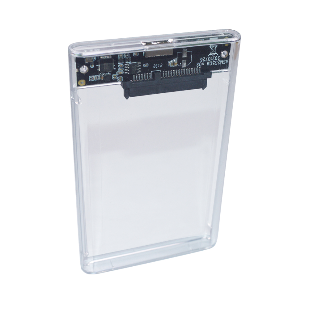 HDD -behuizing Harde Drive Case 2.5inch SSD Case