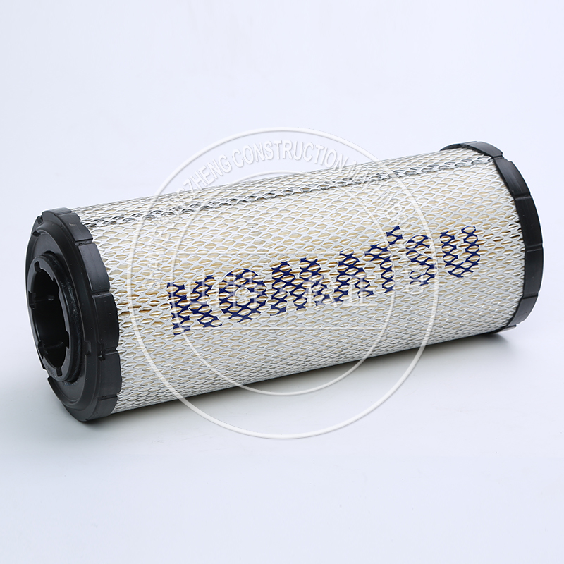 712-85-11721,714-23-11720 FILTER For WA380 WA430 WA480 D275A D375A D475A GD655 GD755 HM400 Engineering Machinery Parts