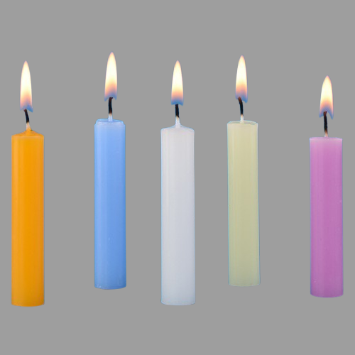 color taper candle (1)