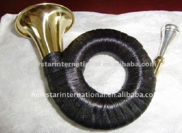 Hunting horn(HTL-088)