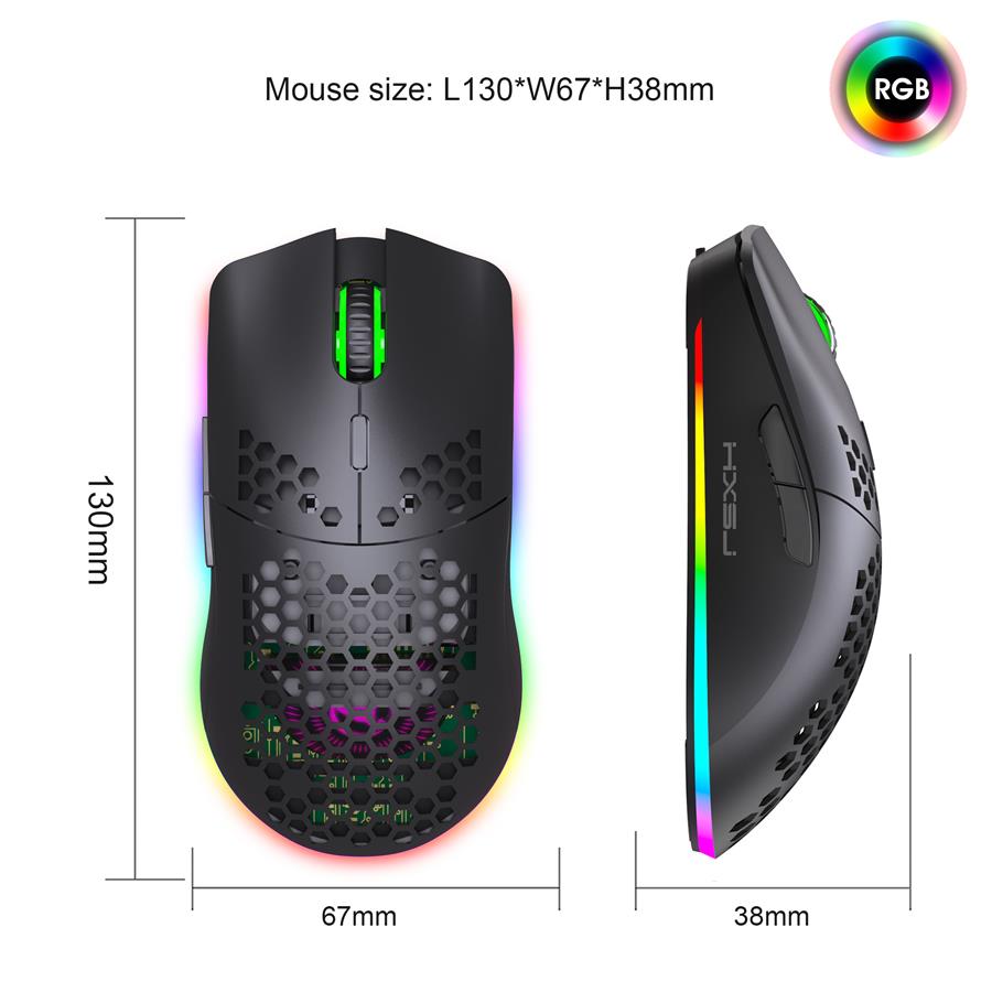 wireless mouse under 200 