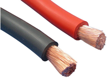 600V 8AWG THWN Nylon Bedeckung Strang Kupferdraht