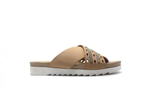 Womens Medium X Band Slide