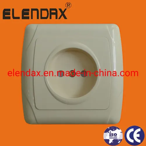 Европейские настенные розетки (F3009)