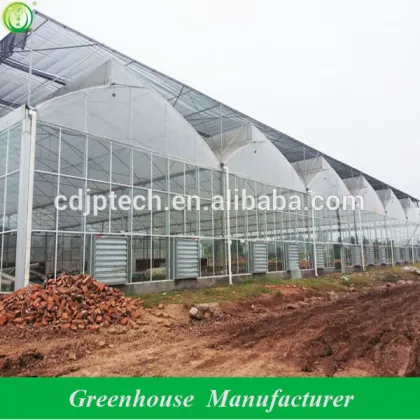 middle east greenhouse